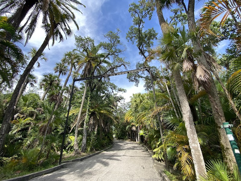 Joy & Gordon Patterson Botanical Garden photo 2
