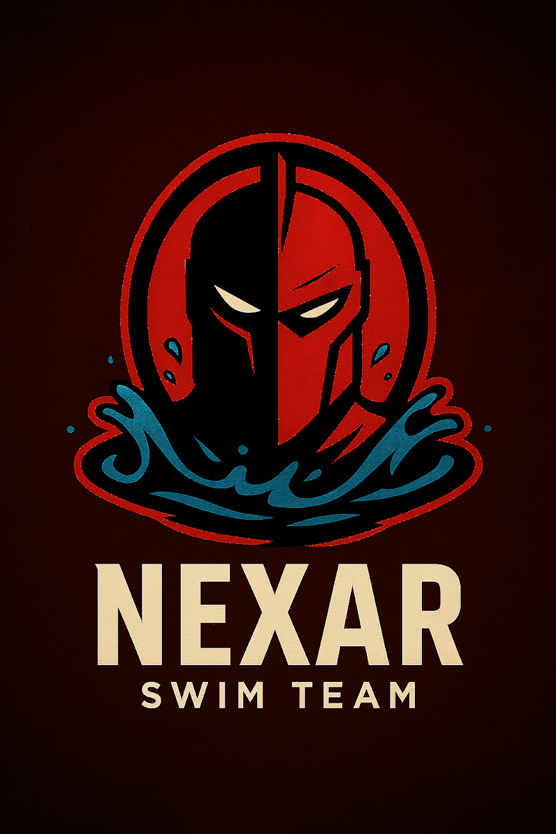 Photo of Swim Team Nexar