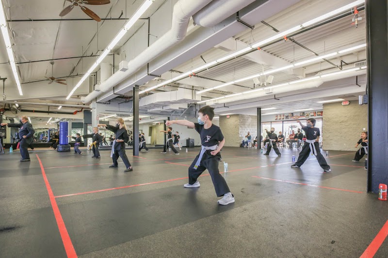 Campos Martial Arts photo 4
