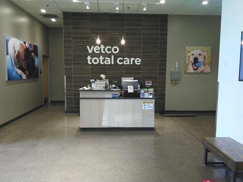 Vetco Total Care Animal Hospital photo 2