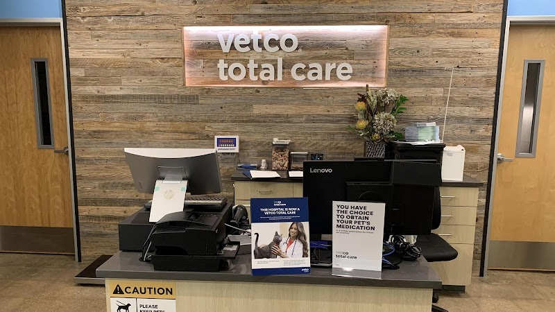 Photo of Vetco Total Care Animal Hospital