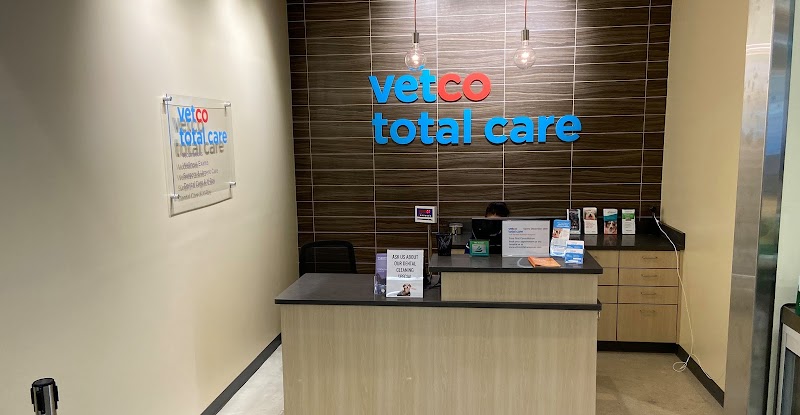 Vetco Total Care Animal Hospital photo 3