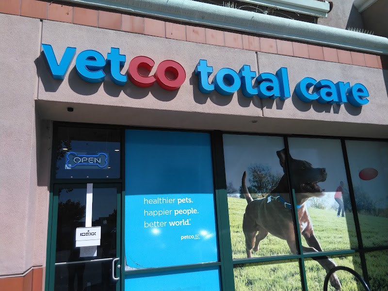 Vetco Total Care Animal Hospital photo 4