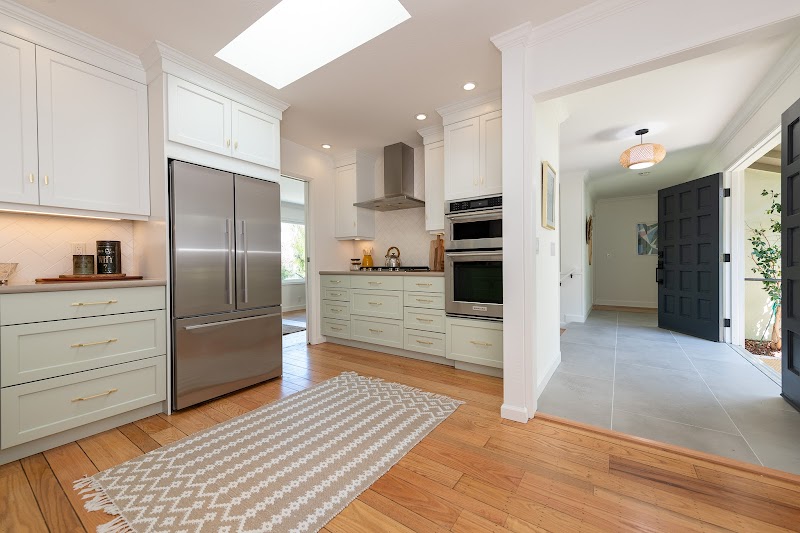 Fletcher Irwin, Realtor, Perch Real Estate photo 4