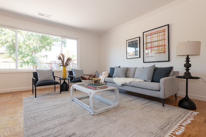 Fletcher Irwin, Realtor, Perch Real Estate photo 3