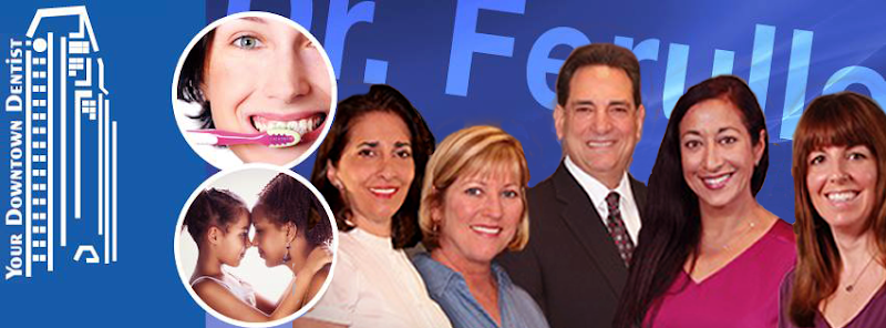 Dr. Ferullo, DDS - Your Downtown Dentist photo 4