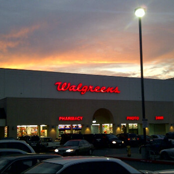 Photo of Walgreens