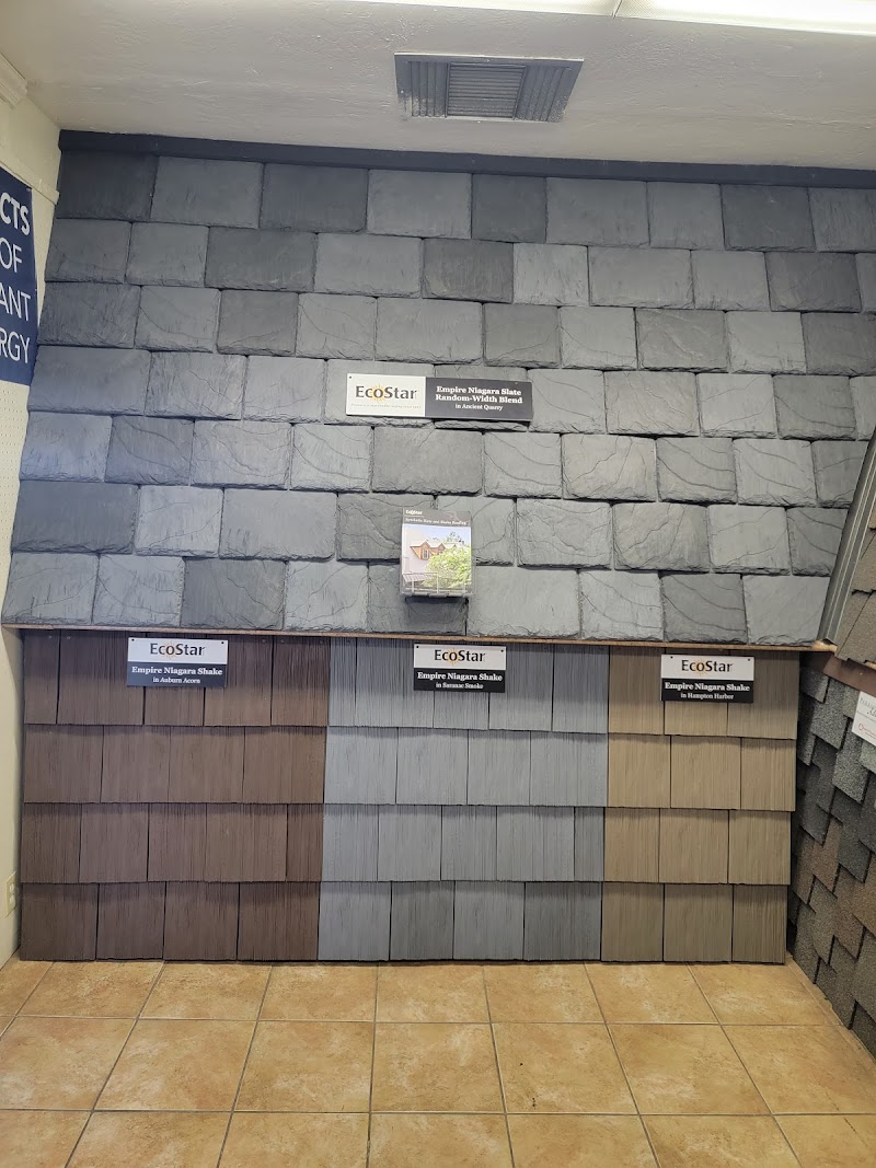 California Shingle & Shake Co. - Belmont photo 5