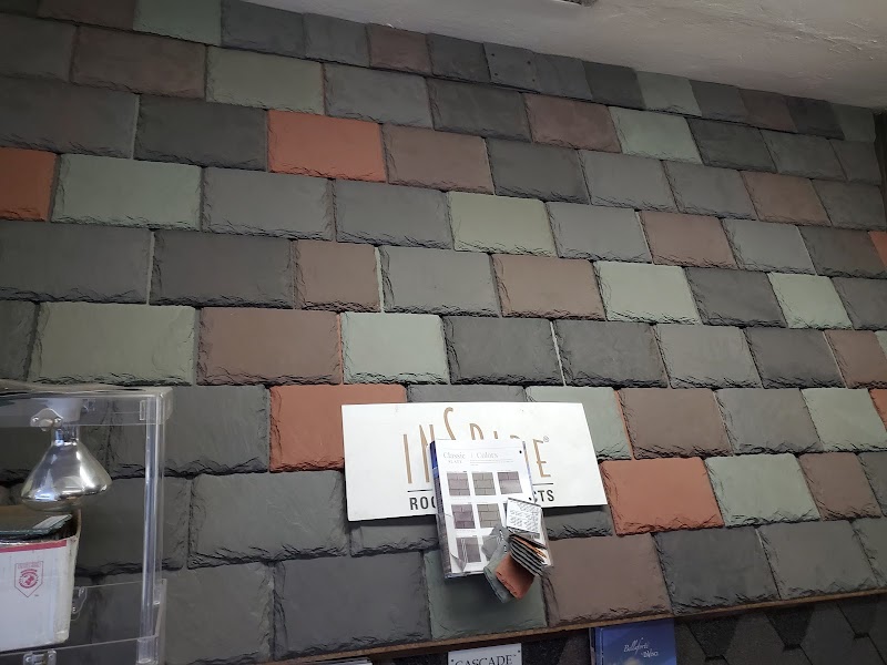 California Shingle & Shake Co. - Belmont photo 3