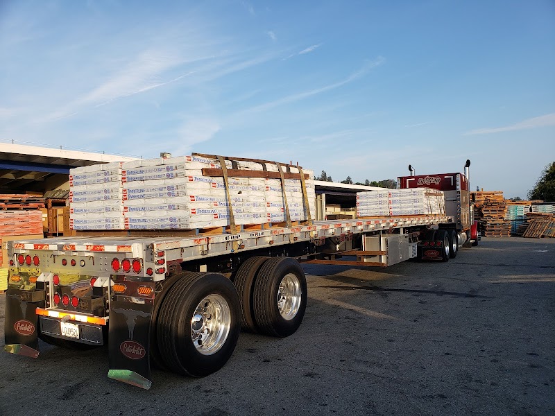 Photo of California Shingle & Shake Co. - Belmont