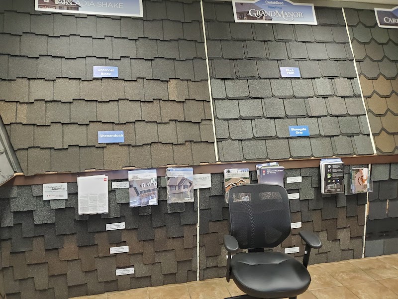 California Shingle & Shake Co. - Belmont photo 2