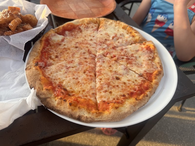 Fireside Pizza Cafe photo 3