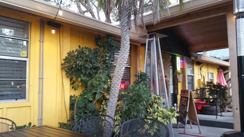 Photo of Fireside Pizza Cafe