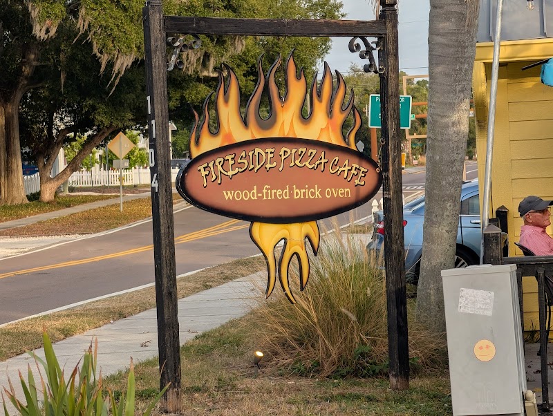Fireside Pizza Cafe photo 5