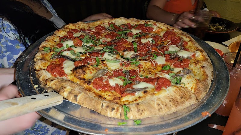 Fireside Pizza Cafe photo 4