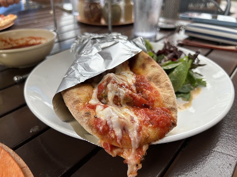 Fireside Pizza Cafe photo 2
