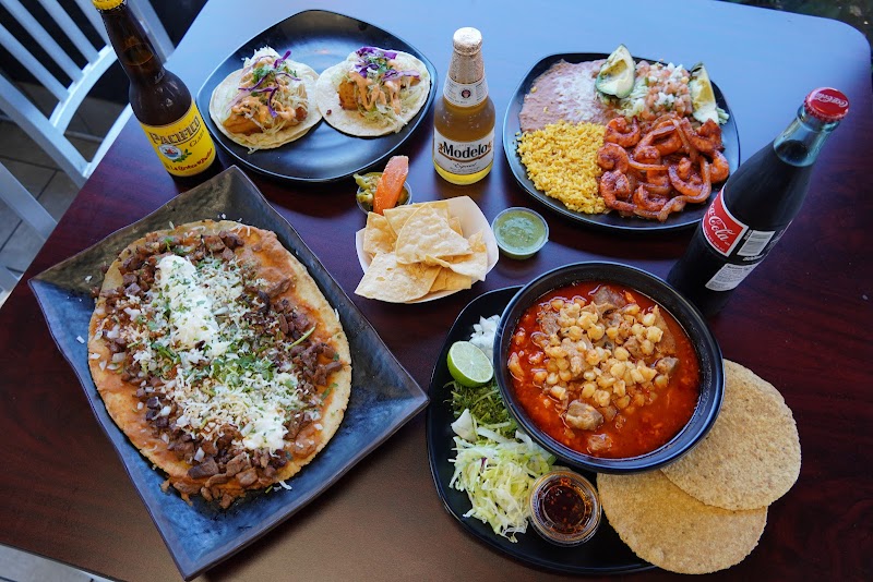 Taqueria la Mordida photo 2