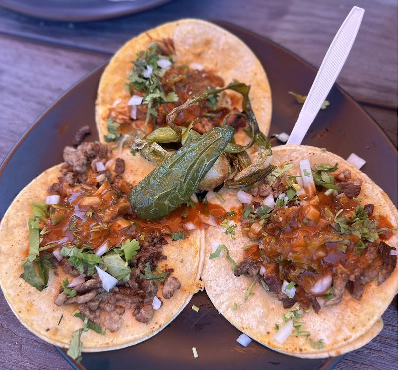 Taqueria la Mordida photo 5
