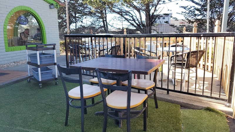 Photo of Taqueria la Mordida