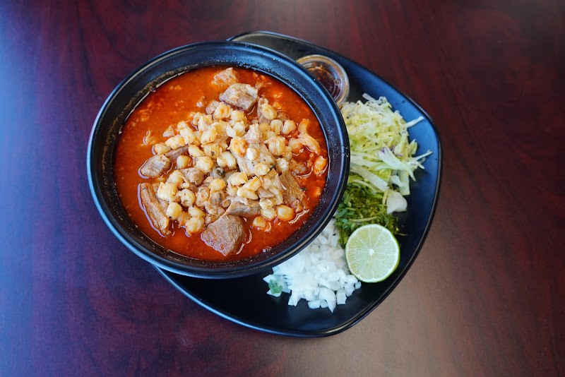Taqueria la Mordida photo 3