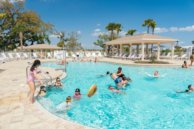 Photo of Dry Creek Swimming Pool