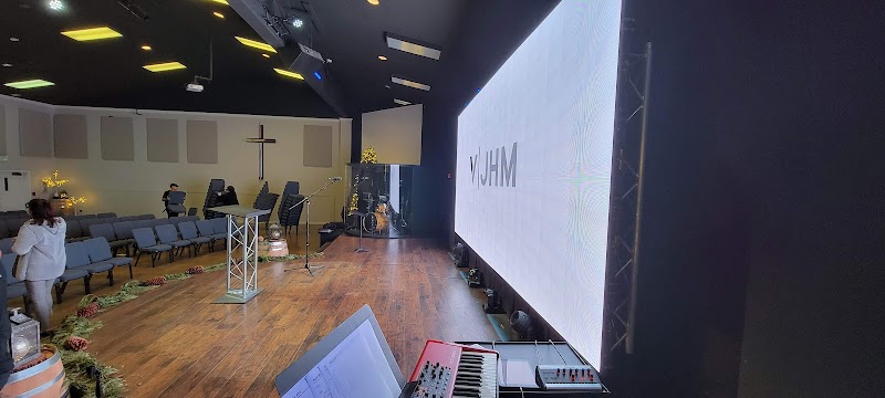 Valley Church photo 5