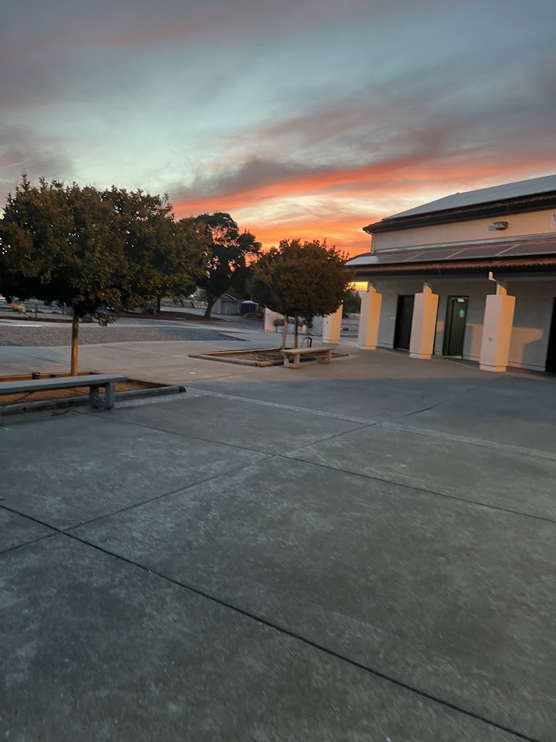 Valley Church photo 3