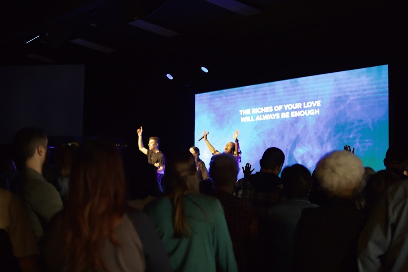 Photo of Valley Church