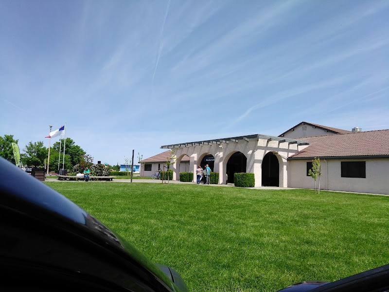 Valley Church photo 2