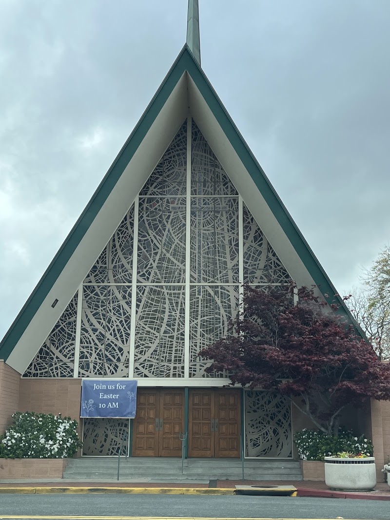 First Presbyterian Church Concord photo 2