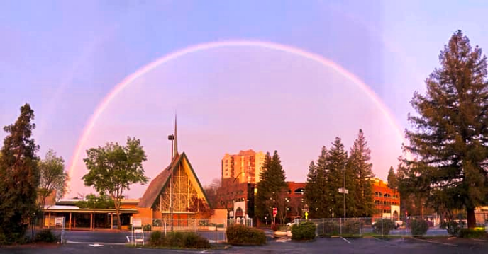 Photo of First Presbyterian Church Concord