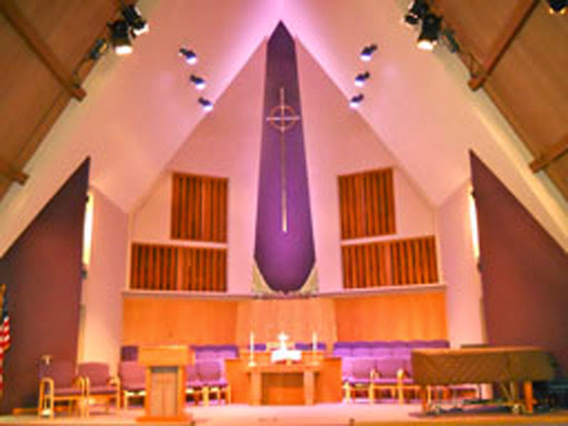 First Presbyterian Church Concord photo 3