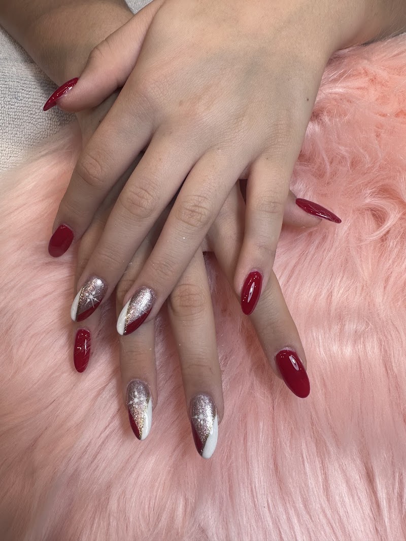 Photo of Famous Hair & Nails