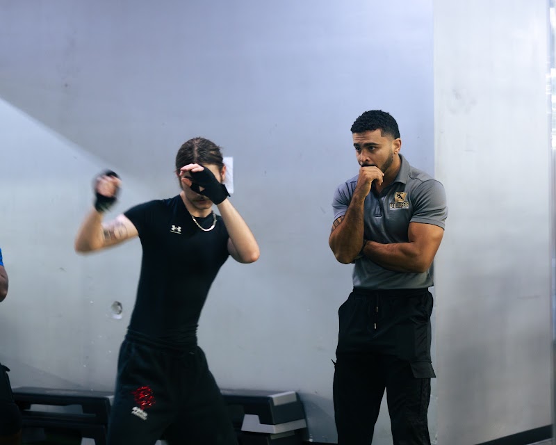 Rebuild-U Boxing & Strength and Conditioning photo 4