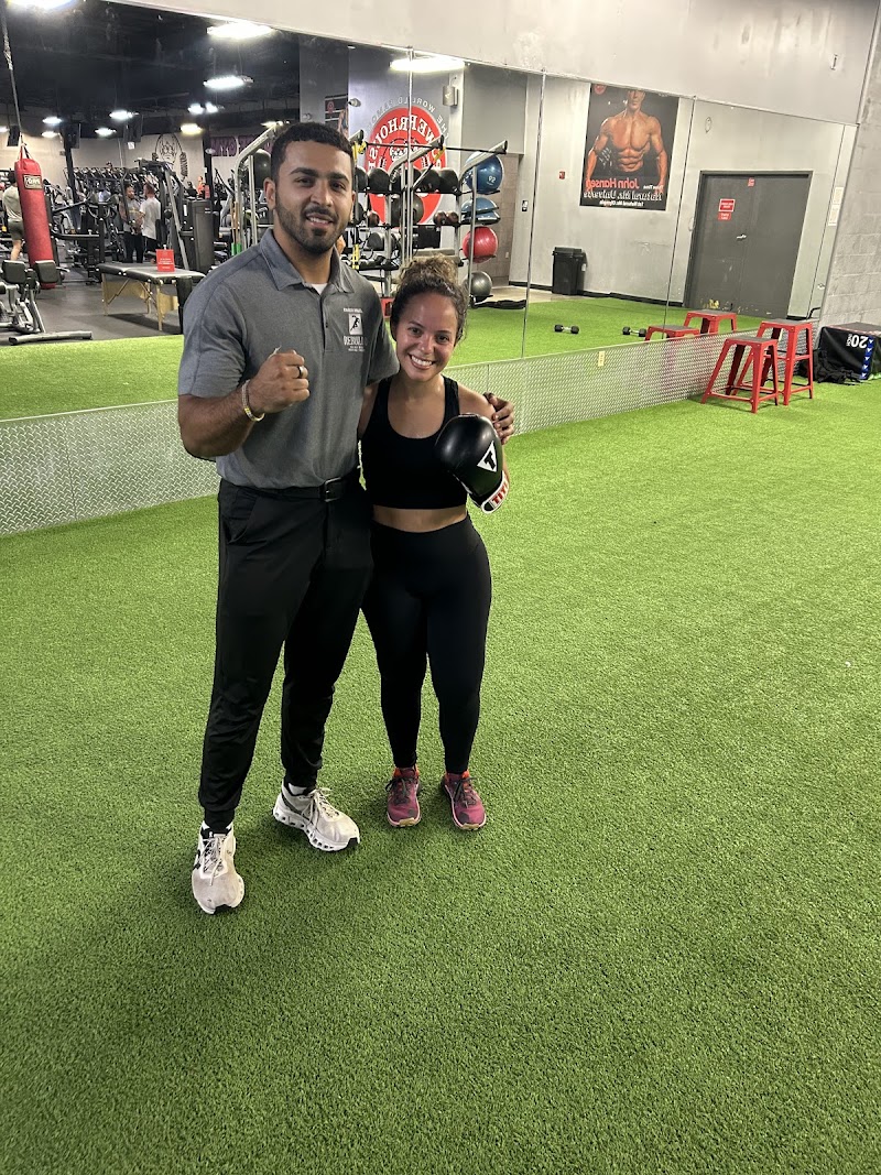 Rebuild-U Boxing & Strength and Conditioning photo 3