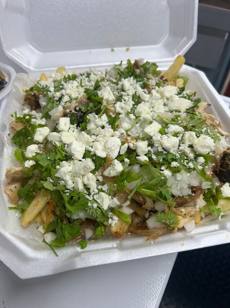 Photo of Mio y Tuyo A&Y Food Truck