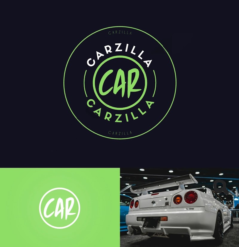 Carzilla photo 2