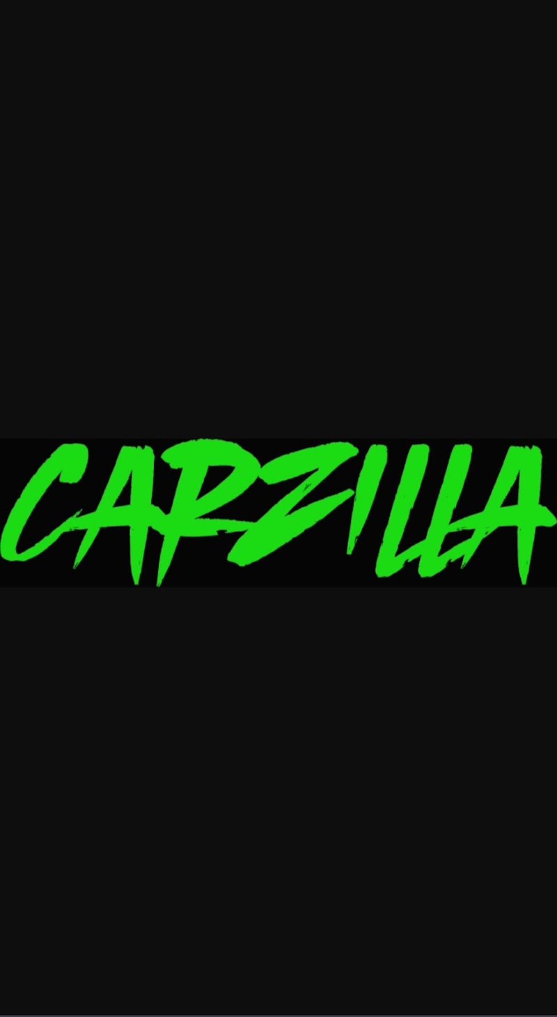 Photo of Carzilla