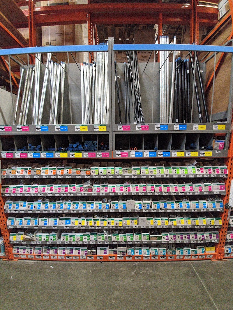 Irrigation Supplies - Aisle 36 photo 2