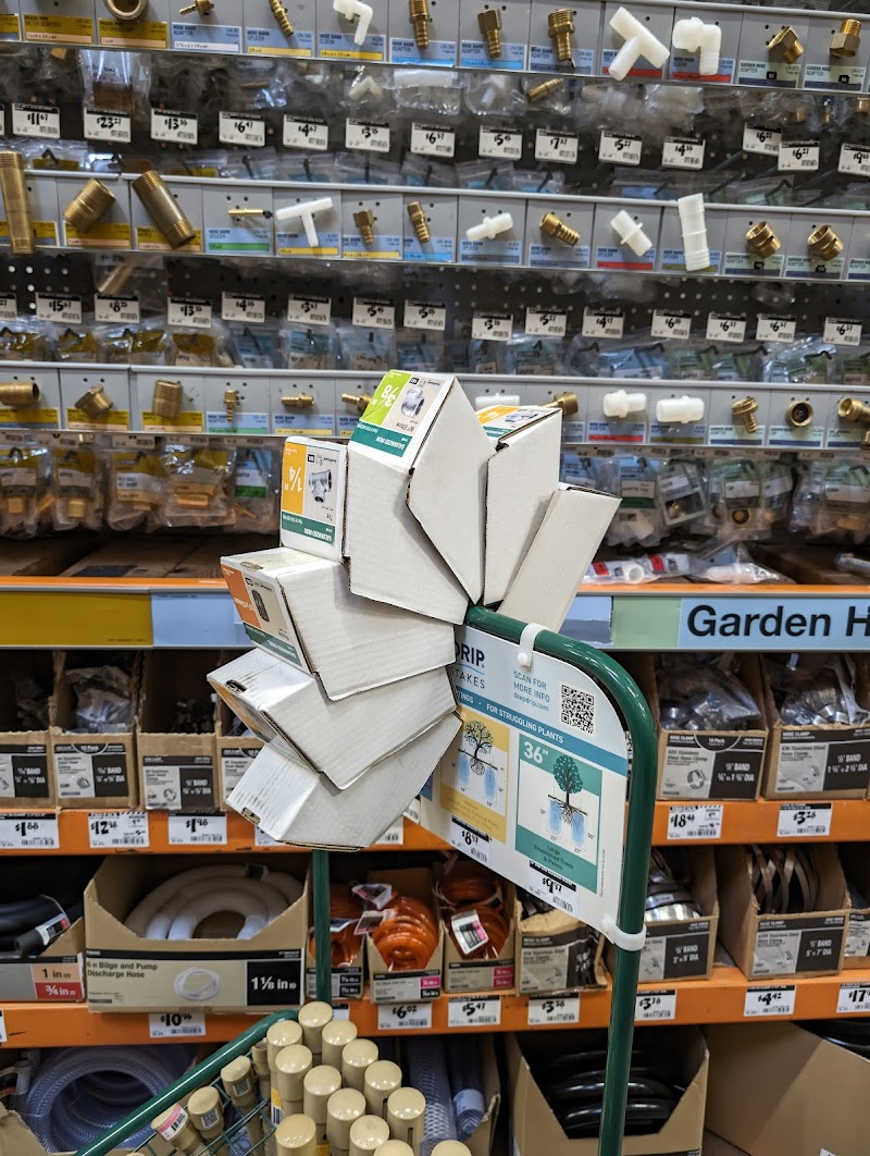 Irrigation Supplies - Aisle 36 photo 3