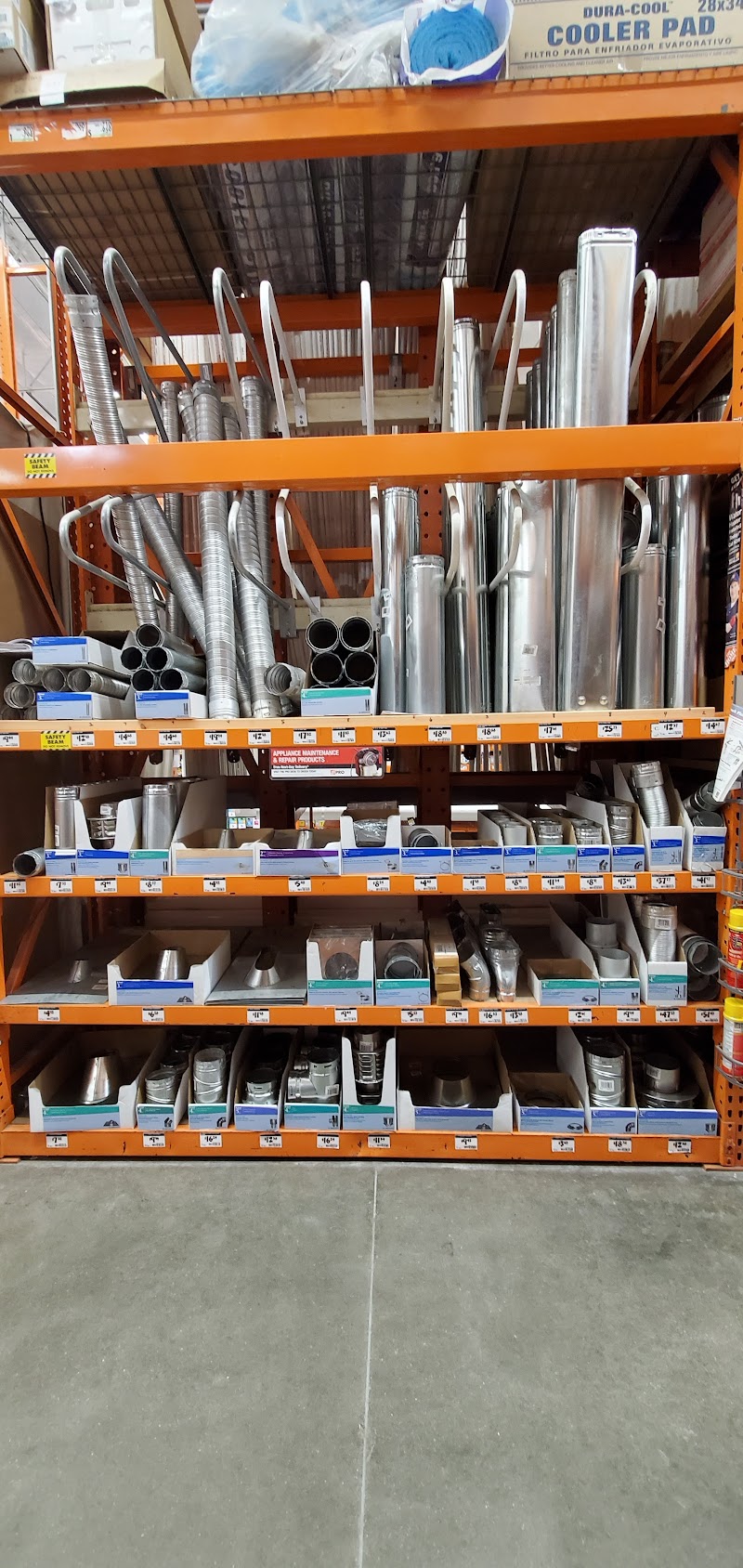 Irrigation Supplies - Aisle 36 photo 5