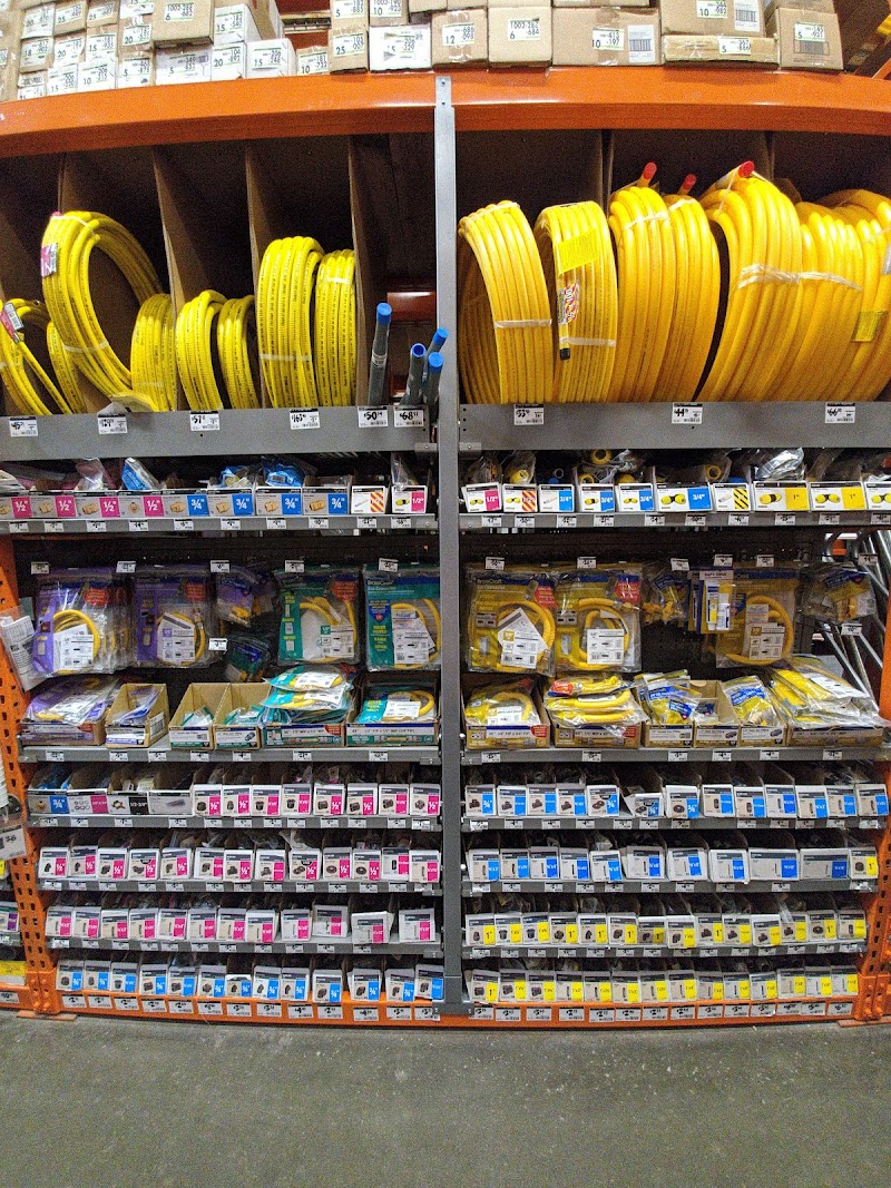 Irrigation Supplies - Aisle 36 photo 4