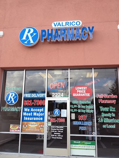 Photo of VALRICO PHARMACY & COMPOUNDING