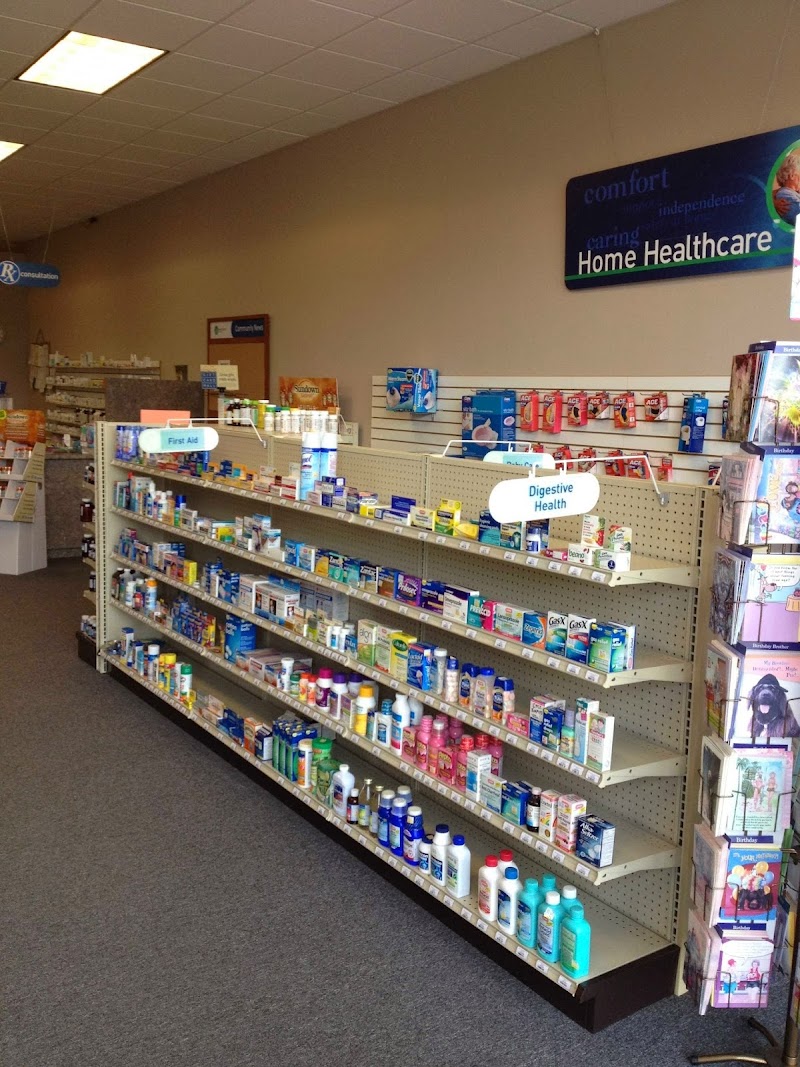 VALRICO PHARMACY & COMPOUNDING photo 4