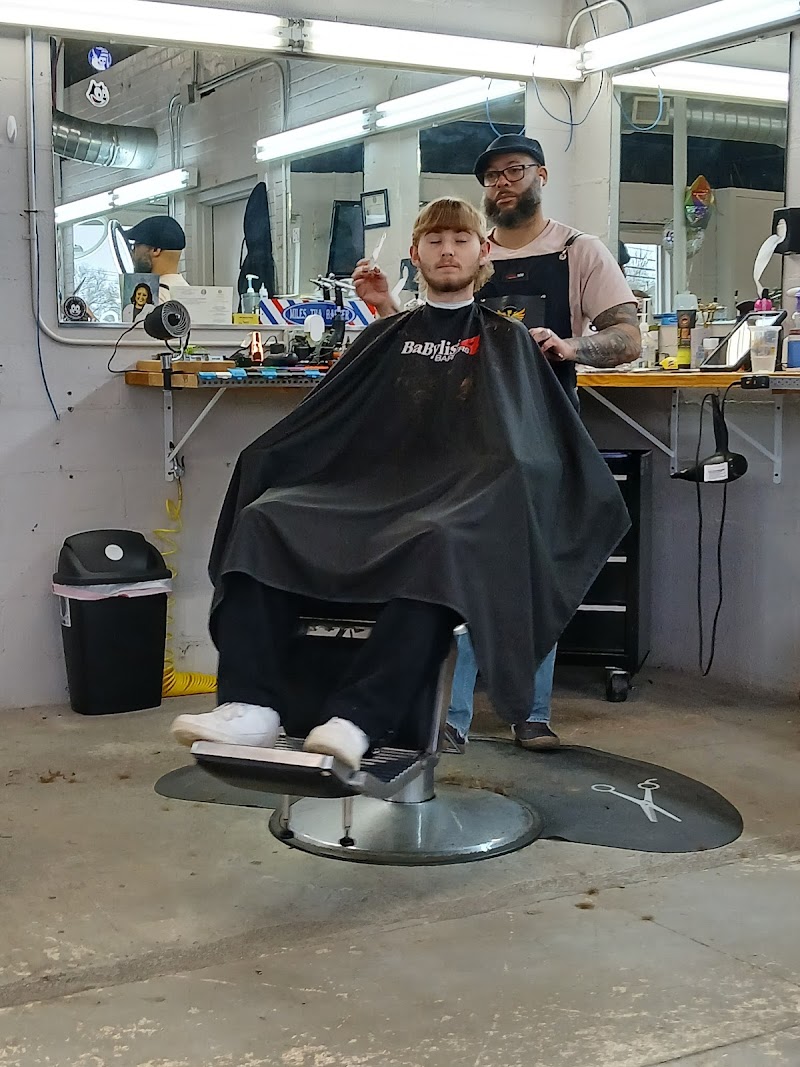 Styles by Miles photo 2