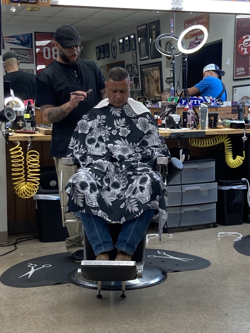 Photo of Styles by Miles