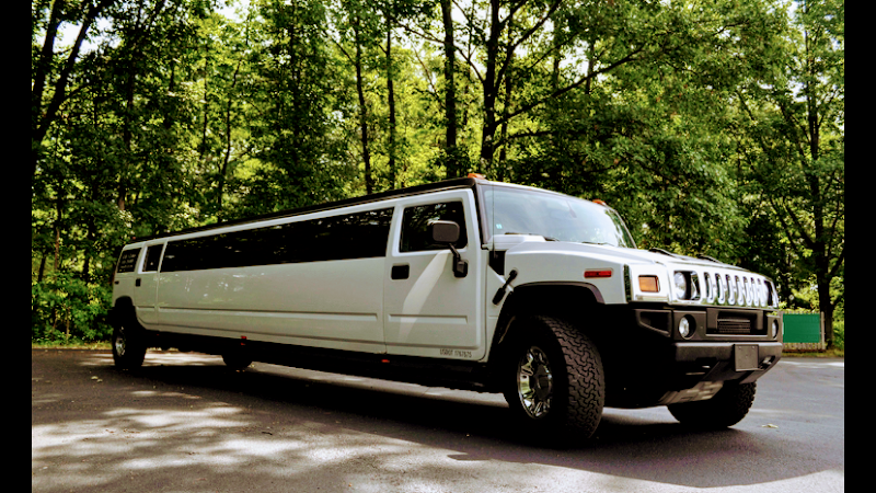 Photo of TRI VALLEY LIMOUSINE