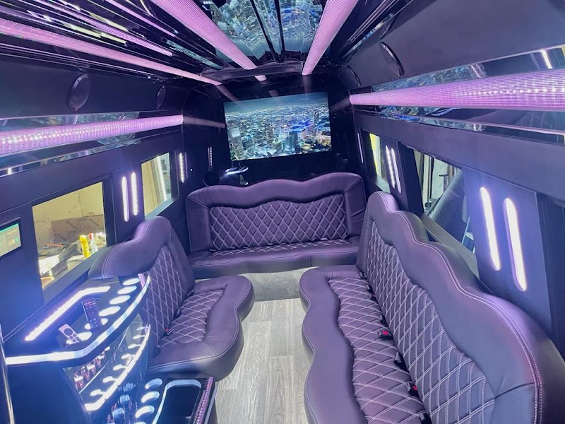 TRI VALLEY LIMOUSINE photo 2