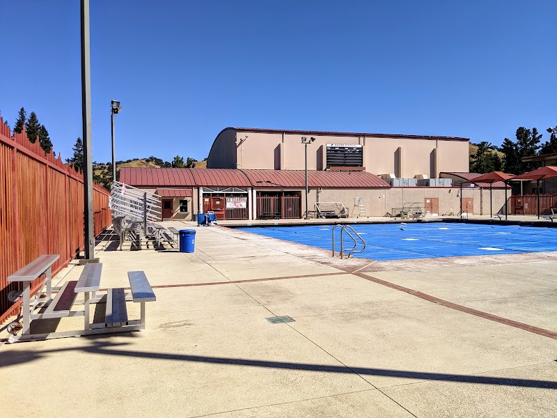 Photo of Monte Vista Swimming Pool