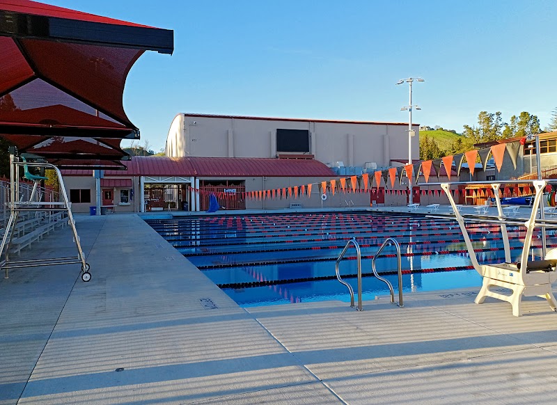 Monte Vista Swimming Pool photo 2